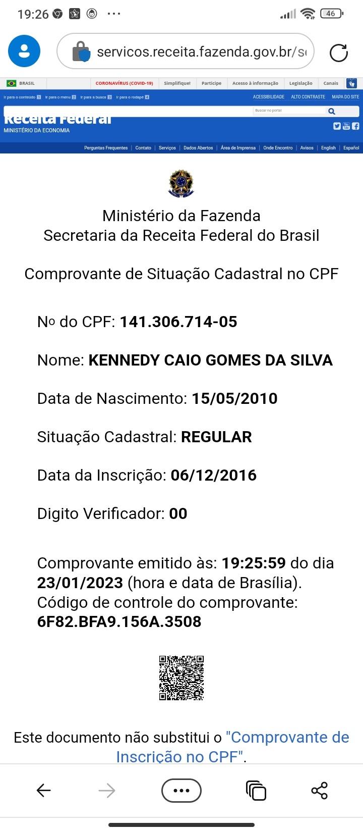 Understanding the Importance of CPF⁢ Data‍ Access in Brazil