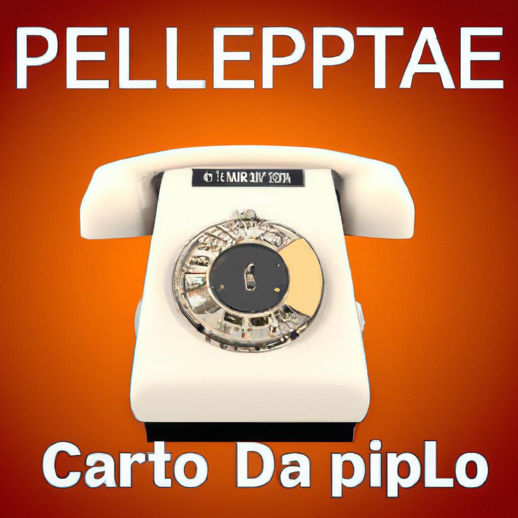 numero de‌ telefone pelo cpf