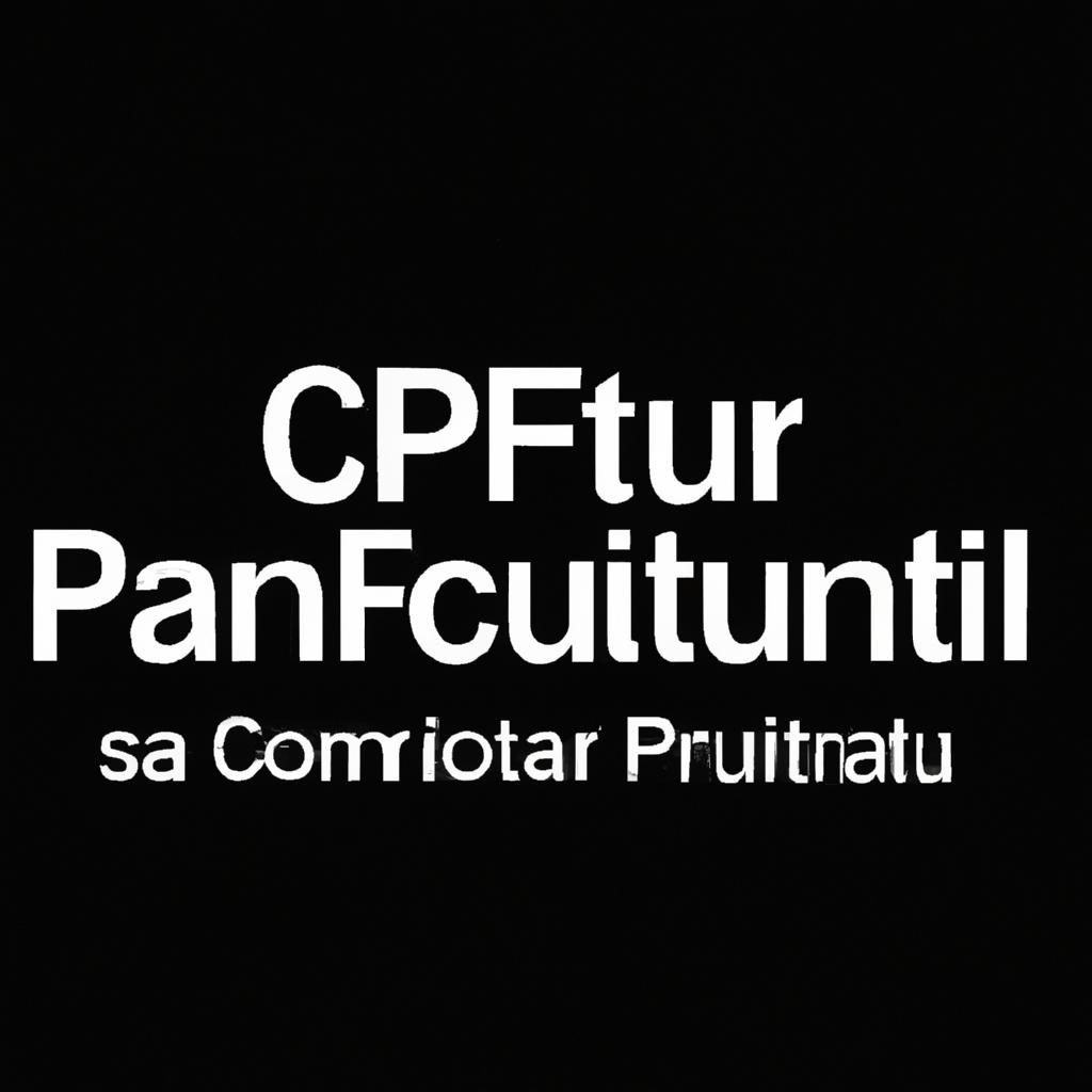 Se precisar de⁢ mais ajuda ou exemplos⁣ específicos, sinta-se à vontade para perguntar!